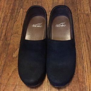 dansko discontinued styles
